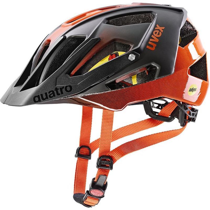 Uvex Quatro Cc MIPS MTB Helmet