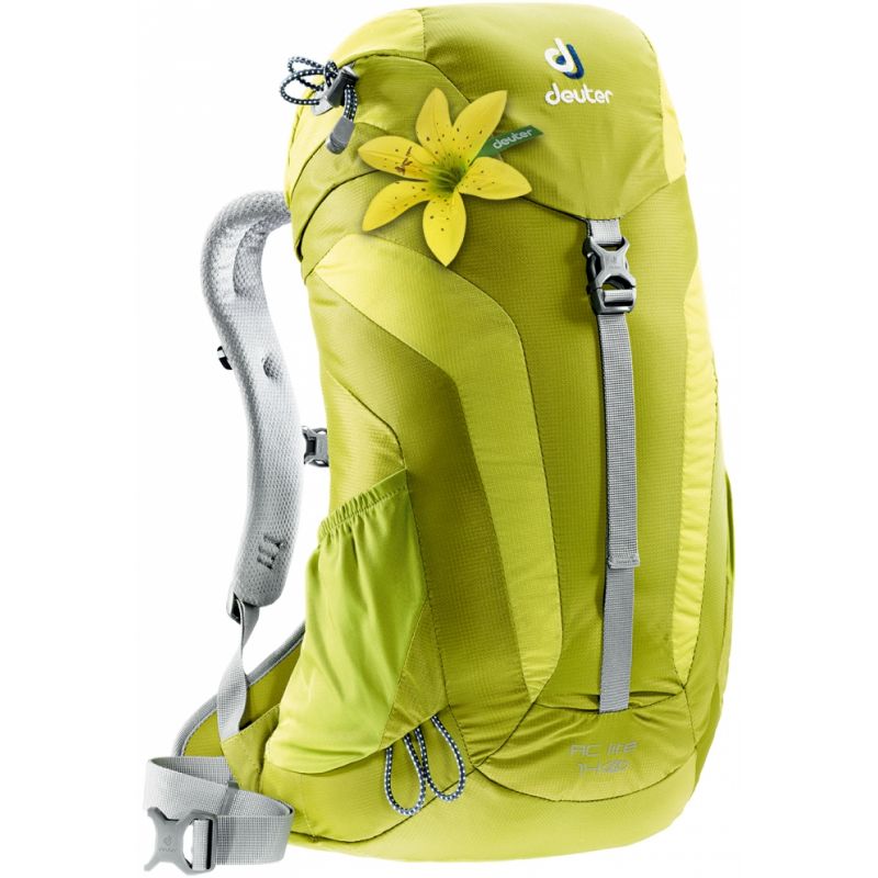 Deuter Ac Lite Sl Hiking Backpack Women S