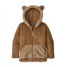 Beech Brown