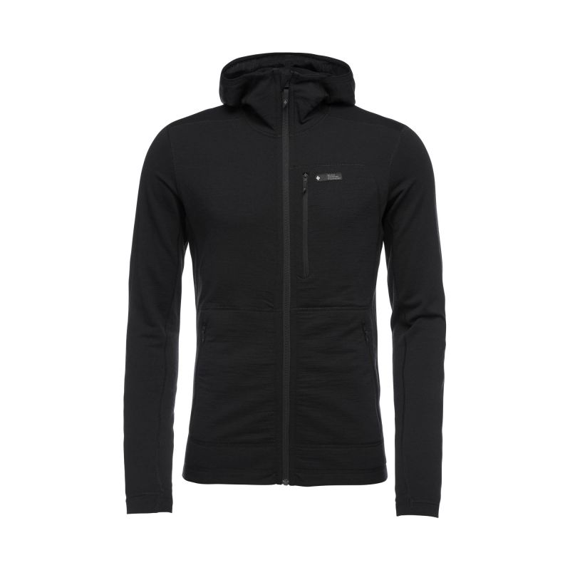 black diamond solution men
