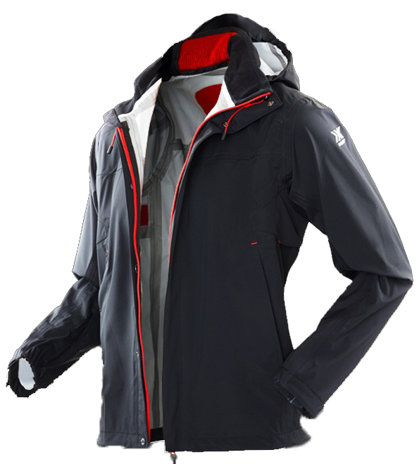 X-Bionic - Daily Shell - Outdoor Jacket - Men's