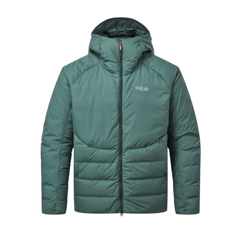 rab 8000 jacket