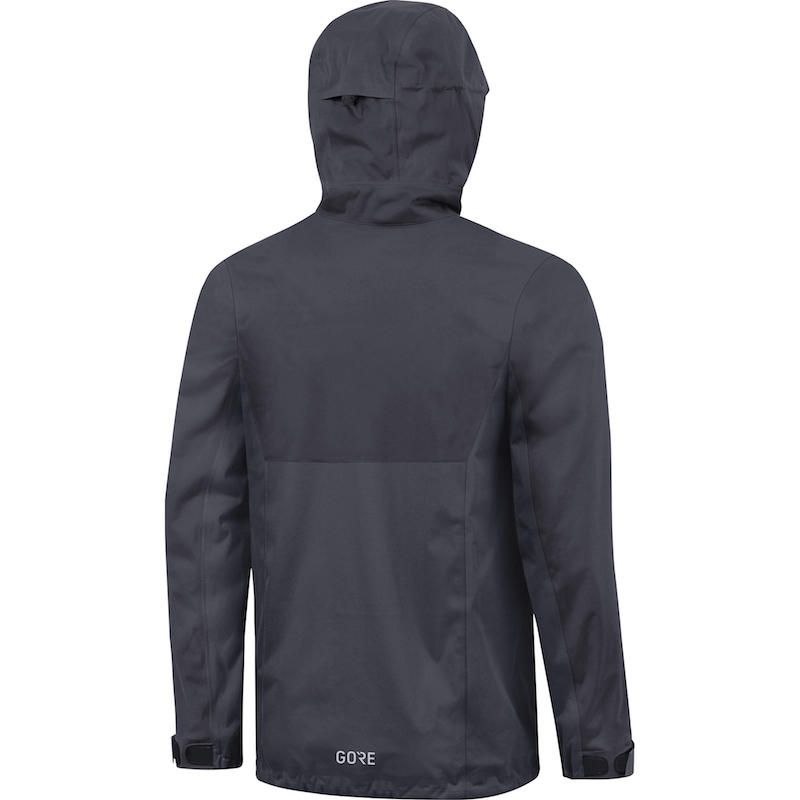 gore wear r3 gtx active hooded jacket