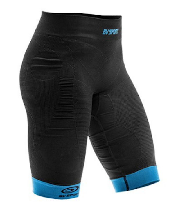 BV Sport - Trail CSX - Running tights - Women's