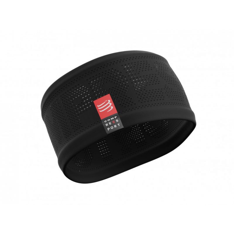 headband on off compressport