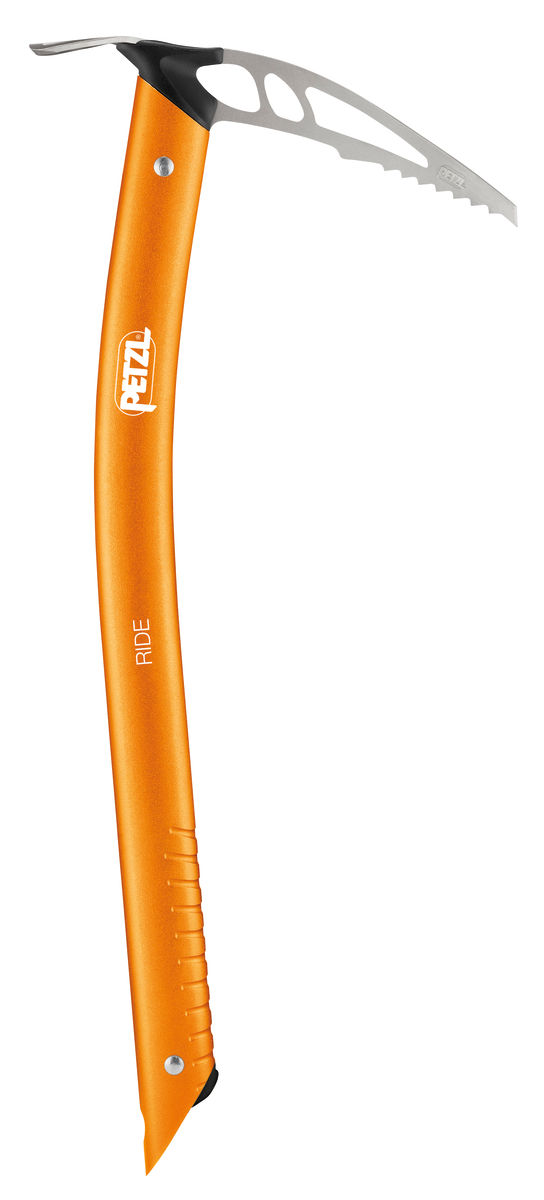 Petzl - Ride - Ice Axe