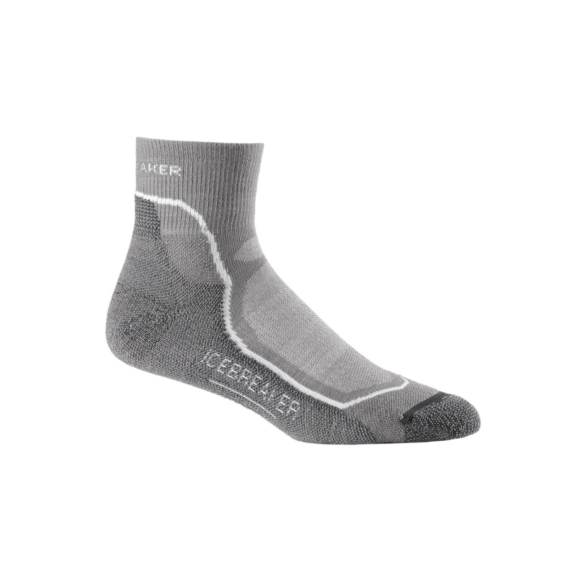 Icebreaker - Hike+ Light Mini - Walking socks - Men's