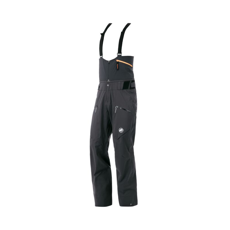 Mammut Haldigrat HS Pants - Touring pants - Men's