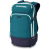Deep Teal