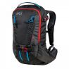 Black / Orion Blue