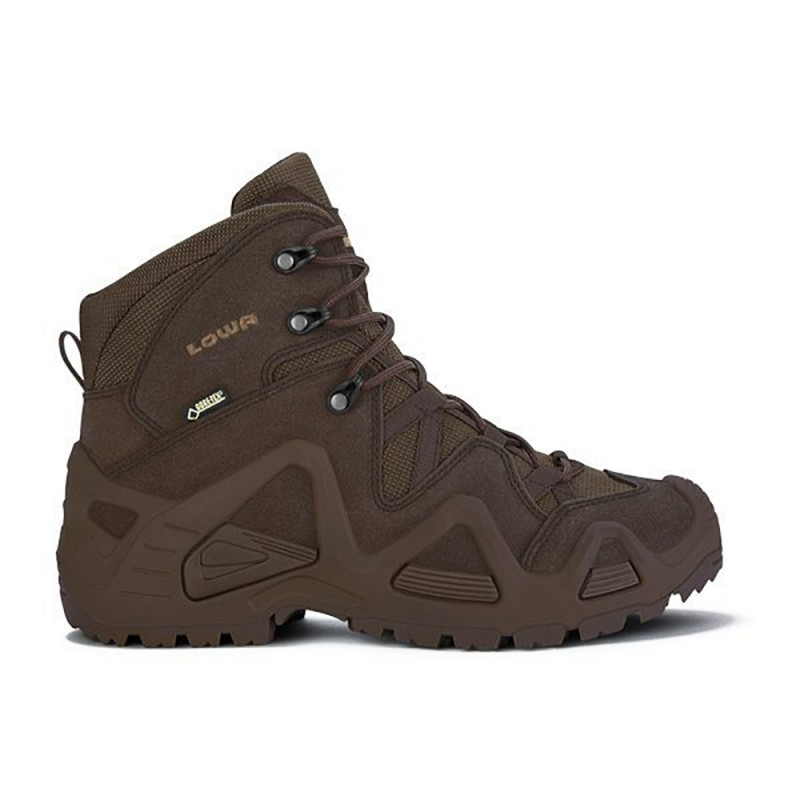 Lowa - Zephyr GTX® Mid TF - Walking Boots - Men's