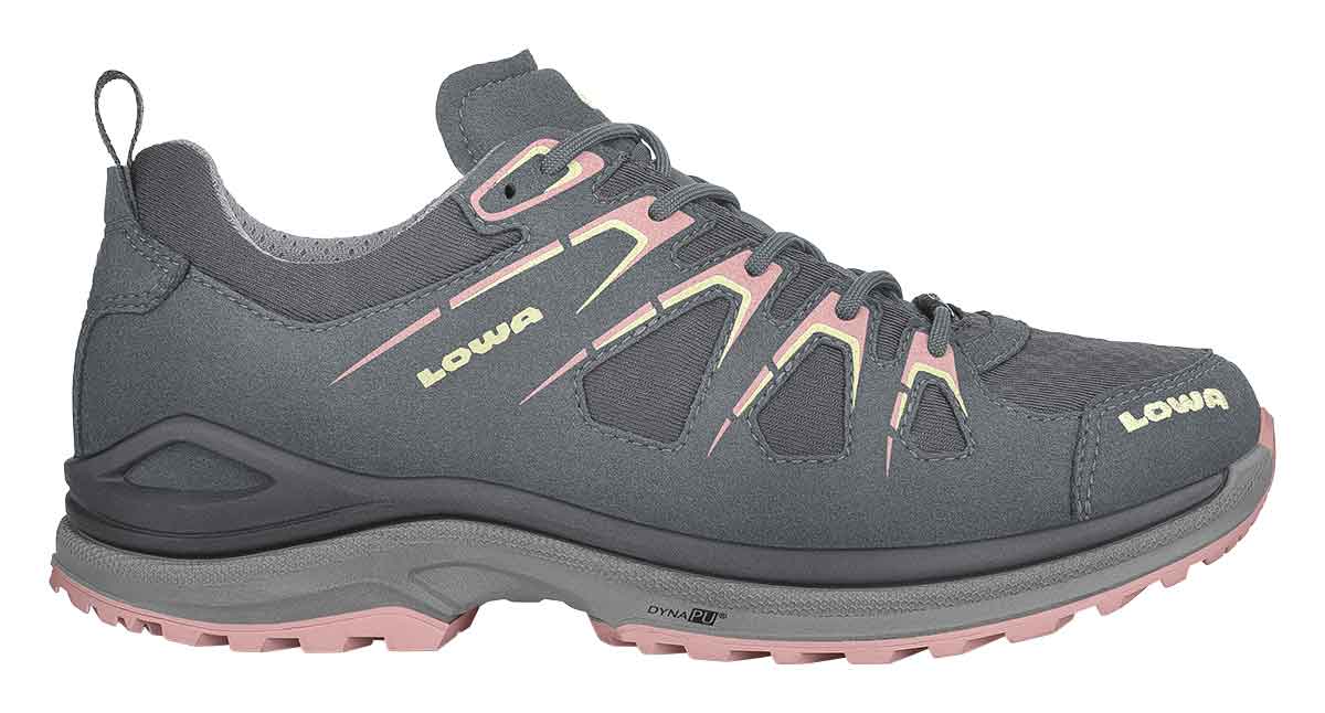 Lowa - Innox Evo GTX Lo - Walking Boots - Women's