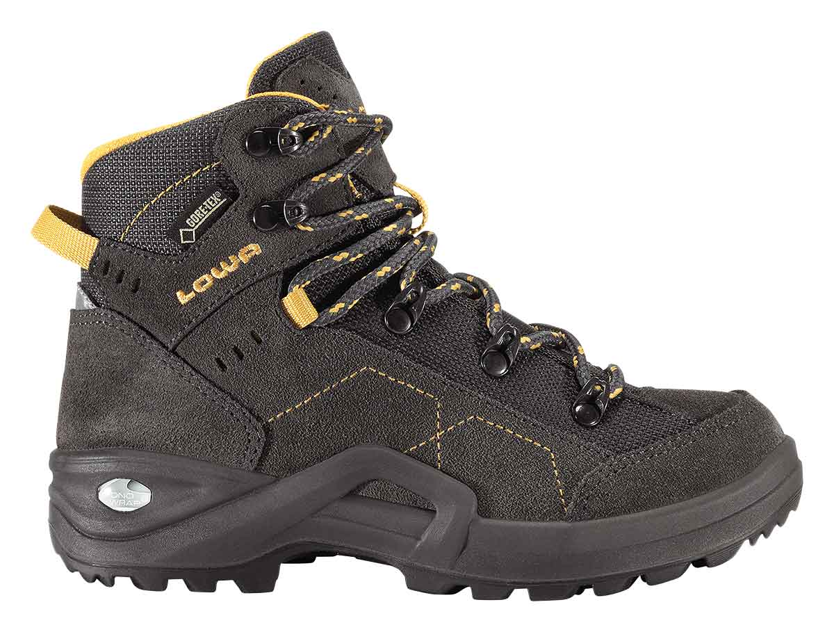 Lowa - Kody III GTX® Mid - Walking Boots - Kids'