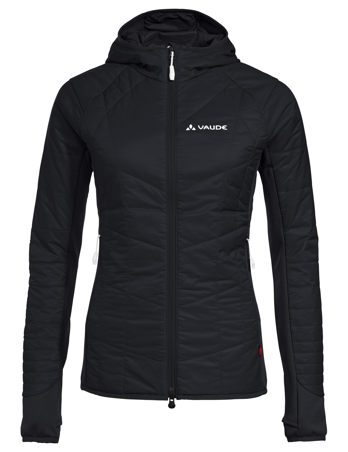 Vaude Women's Sesvenna Jacket III - Softshell jacket - Women's
