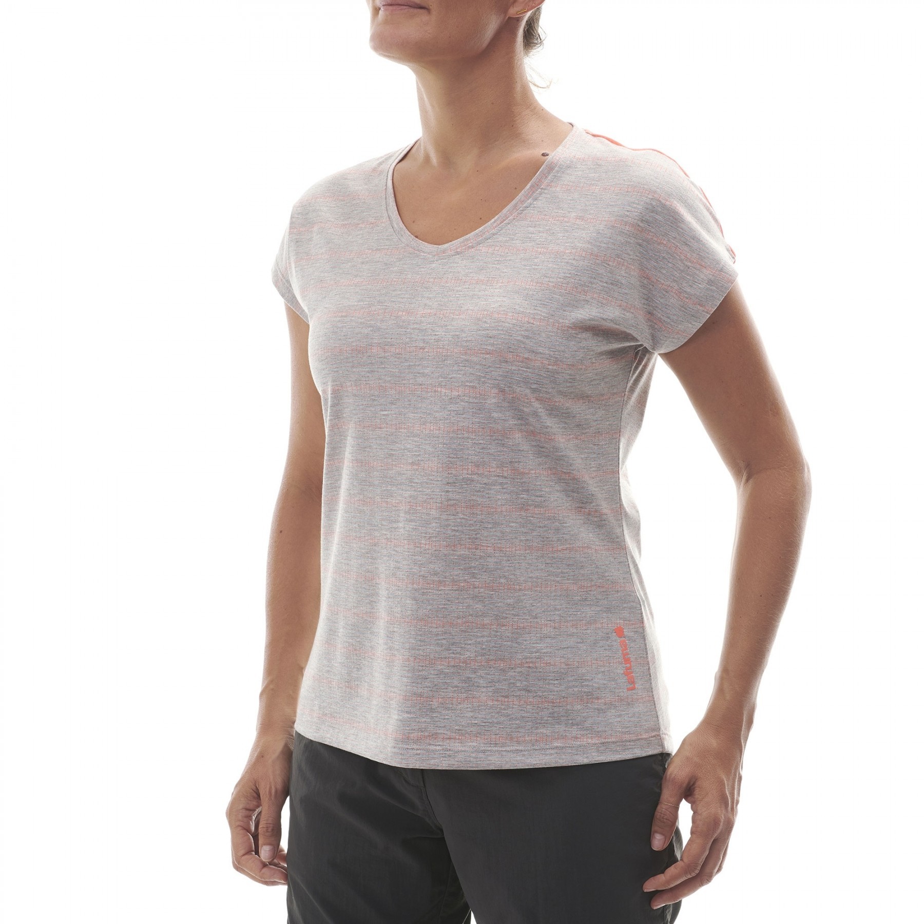 Lafuma Ld Skim Tee - T-Shirt - Women's
