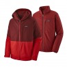 Oxide Red