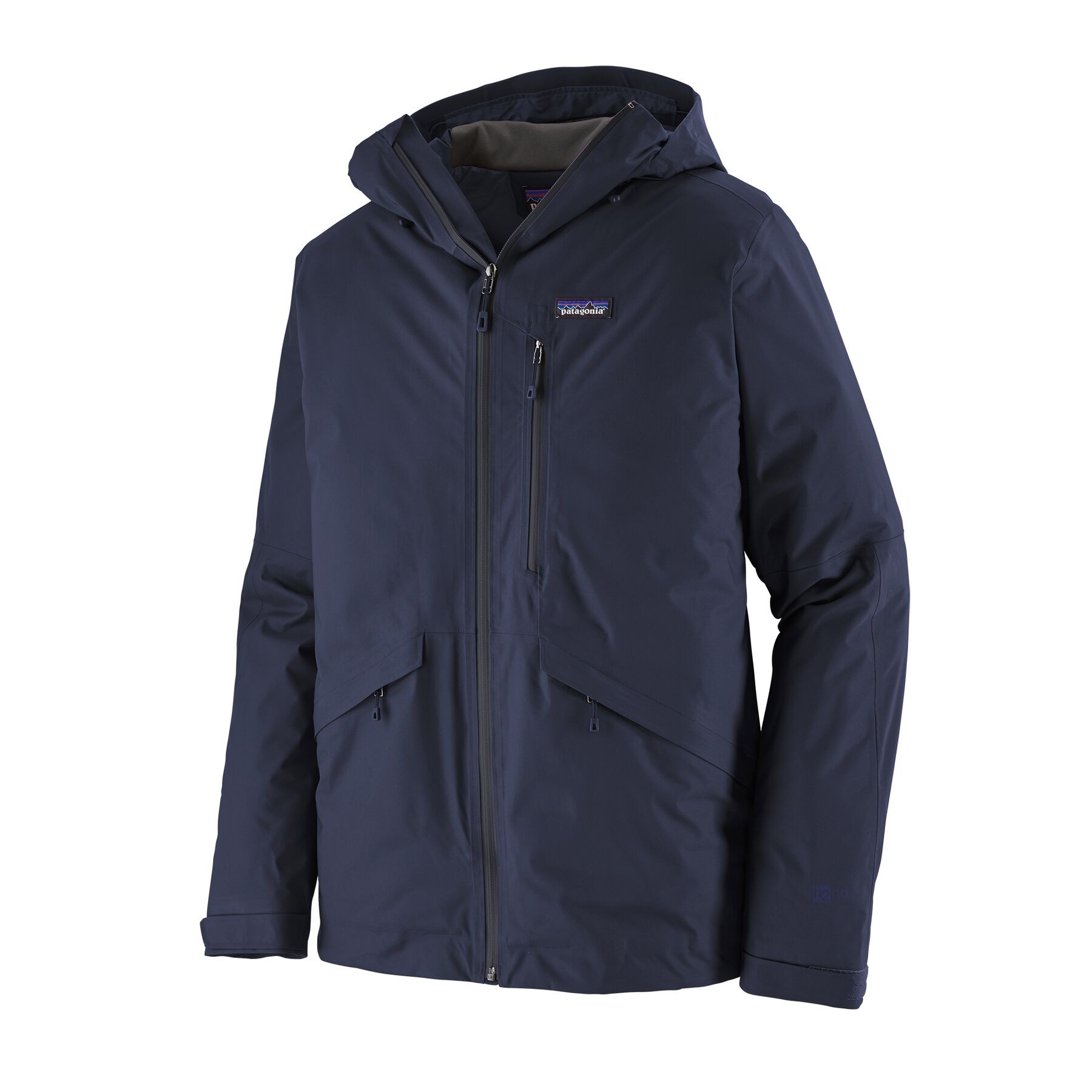 Patagonia - Insulated Snowshot Jkt - Ski jacket - Men's