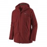 Oxide Red