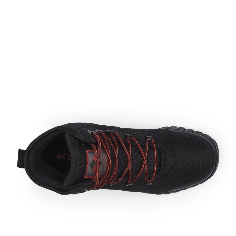 men's winter fairbanks omni heat boots