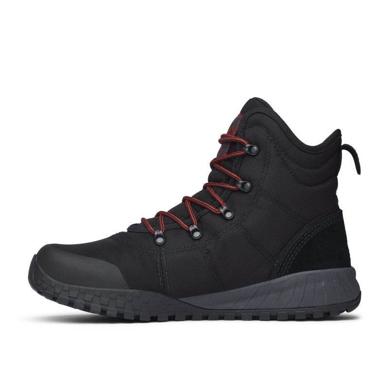 men's winter fairbanks omni heat boots