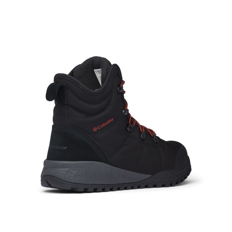 men's winter fairbanks omni heat boots