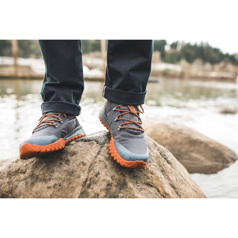 men's winter fairbanks omni heat boots