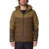 Olive Green / Olive Brown