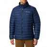 Collegiate Navy
