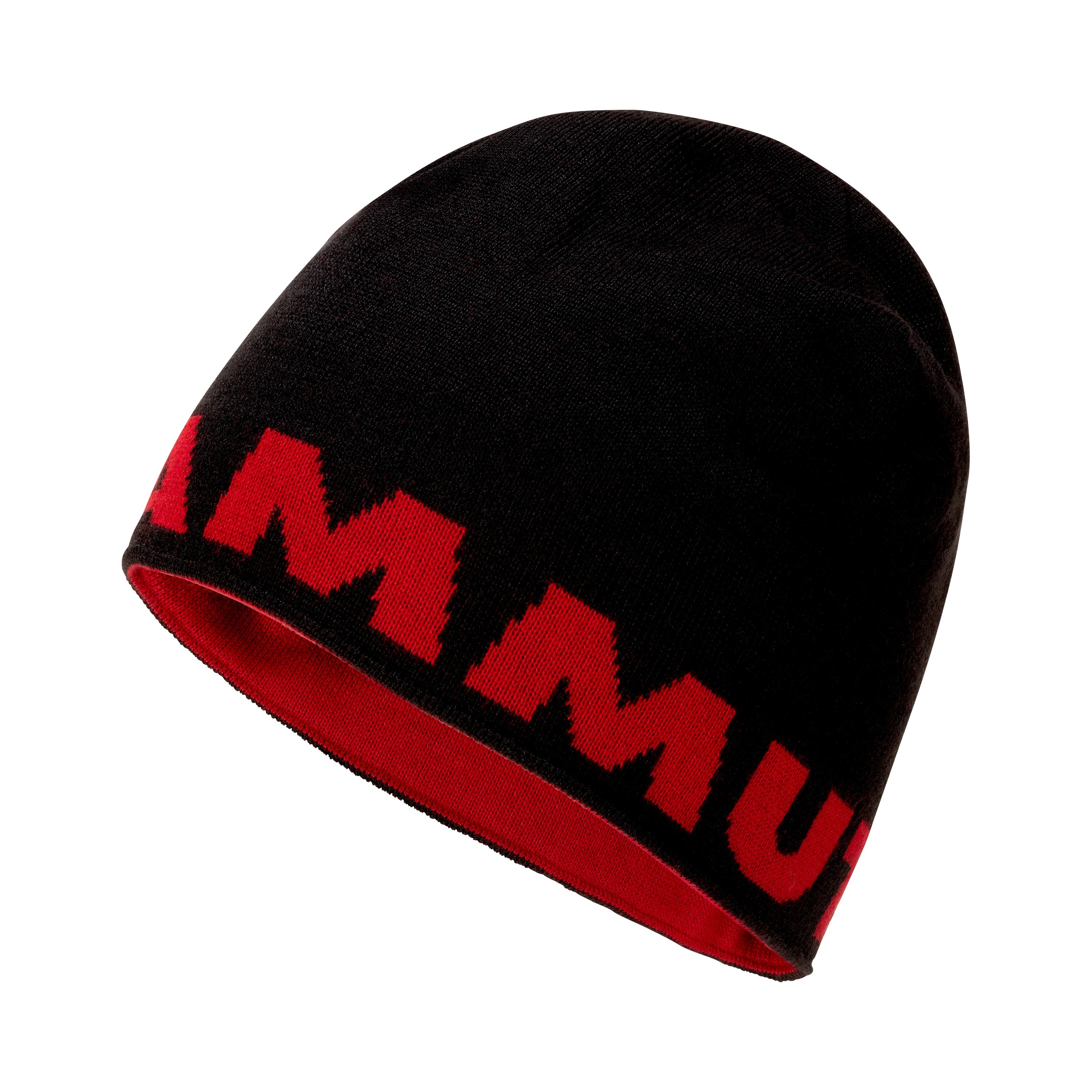 Mammut - Mammut Logo Beanie - Beanie