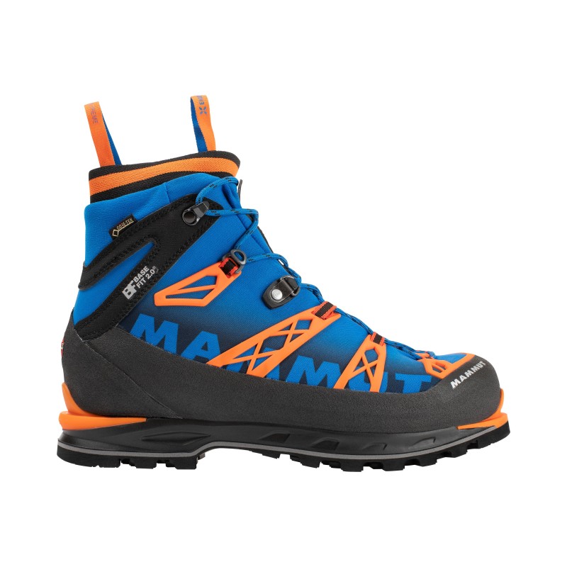 Mammut Nordwand Light Mid GTX® Mountaineering Boots Men's