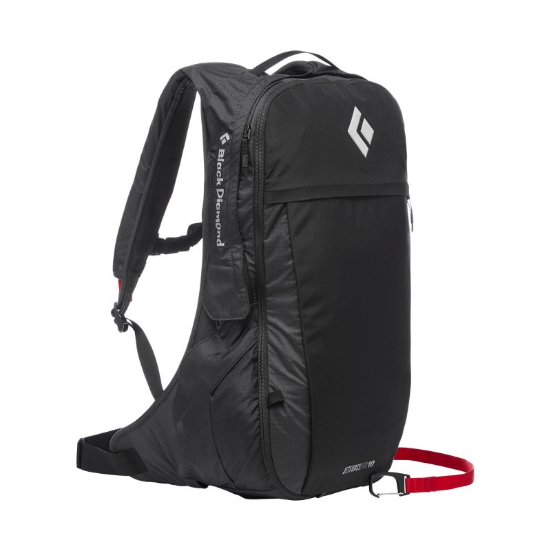 Black Diamond Jetforce Pro Pack 10L Avalanche backpack
