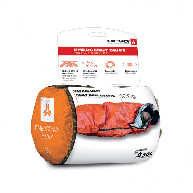 Arva Bivvy Emergency