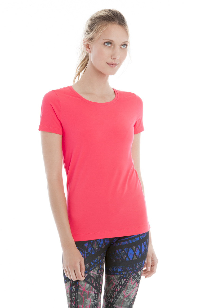Lolë - Tenley - T-Shirt - Women's