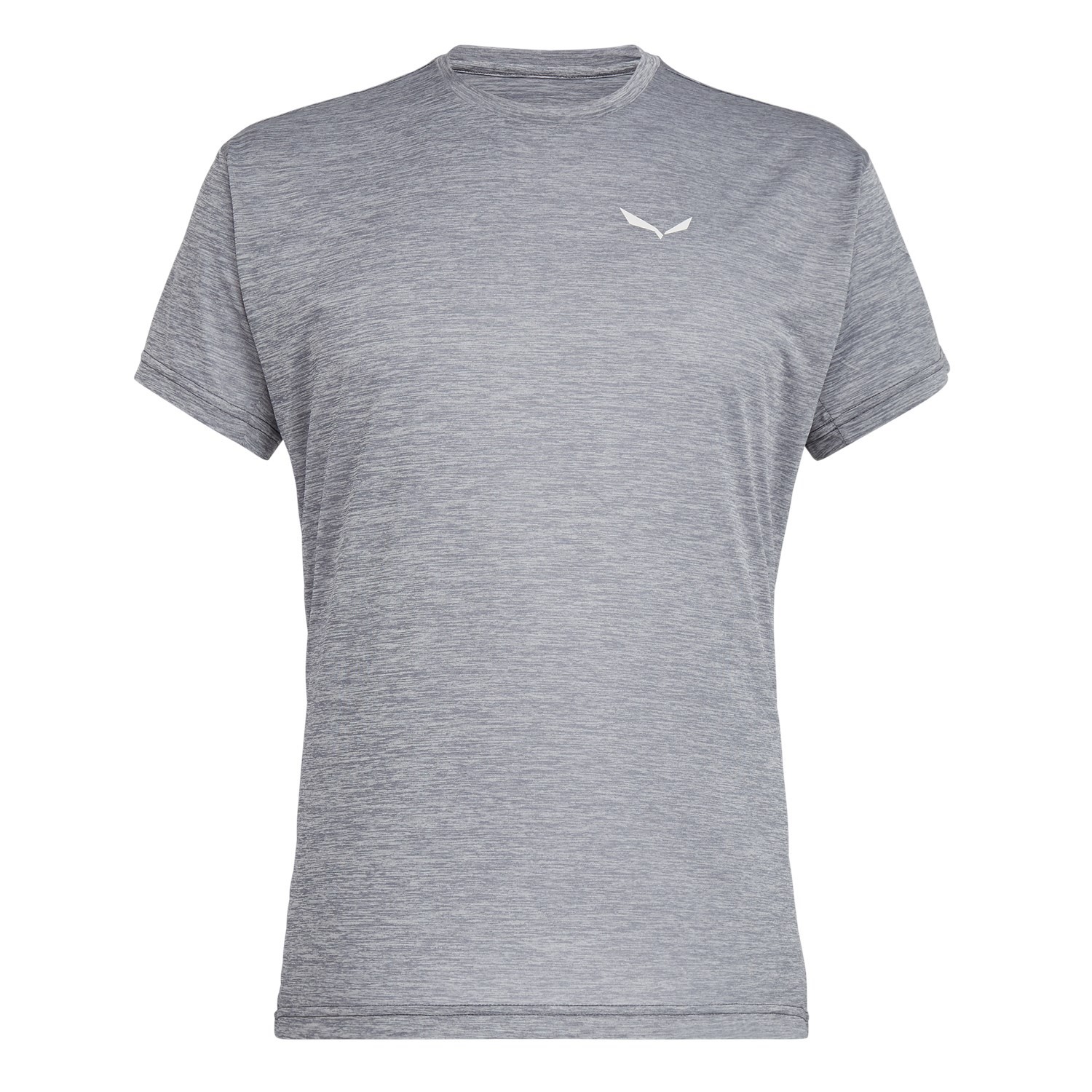 Salewa - Puez Melange Dry - T-Shirt - Men's