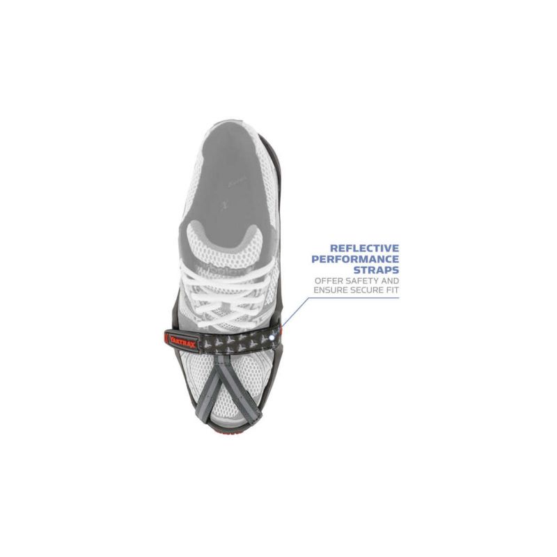 yaktrax run replacement spikes
