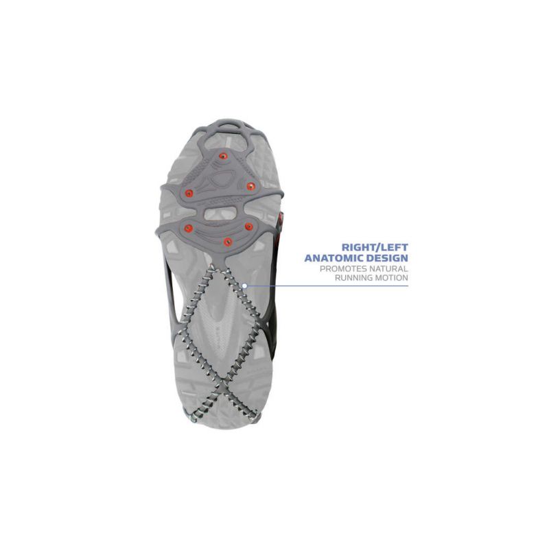 yaktrax run replacement spikes