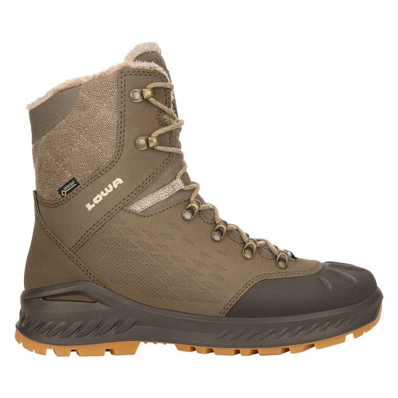 lowa nabucco evo gore tex winter boots