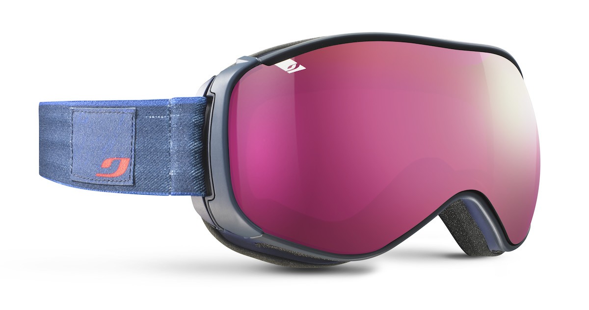 Julbo Ventilate - Ski goggles
