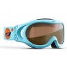 Blue Cyan / Orange