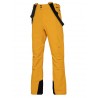 Dark Yellow