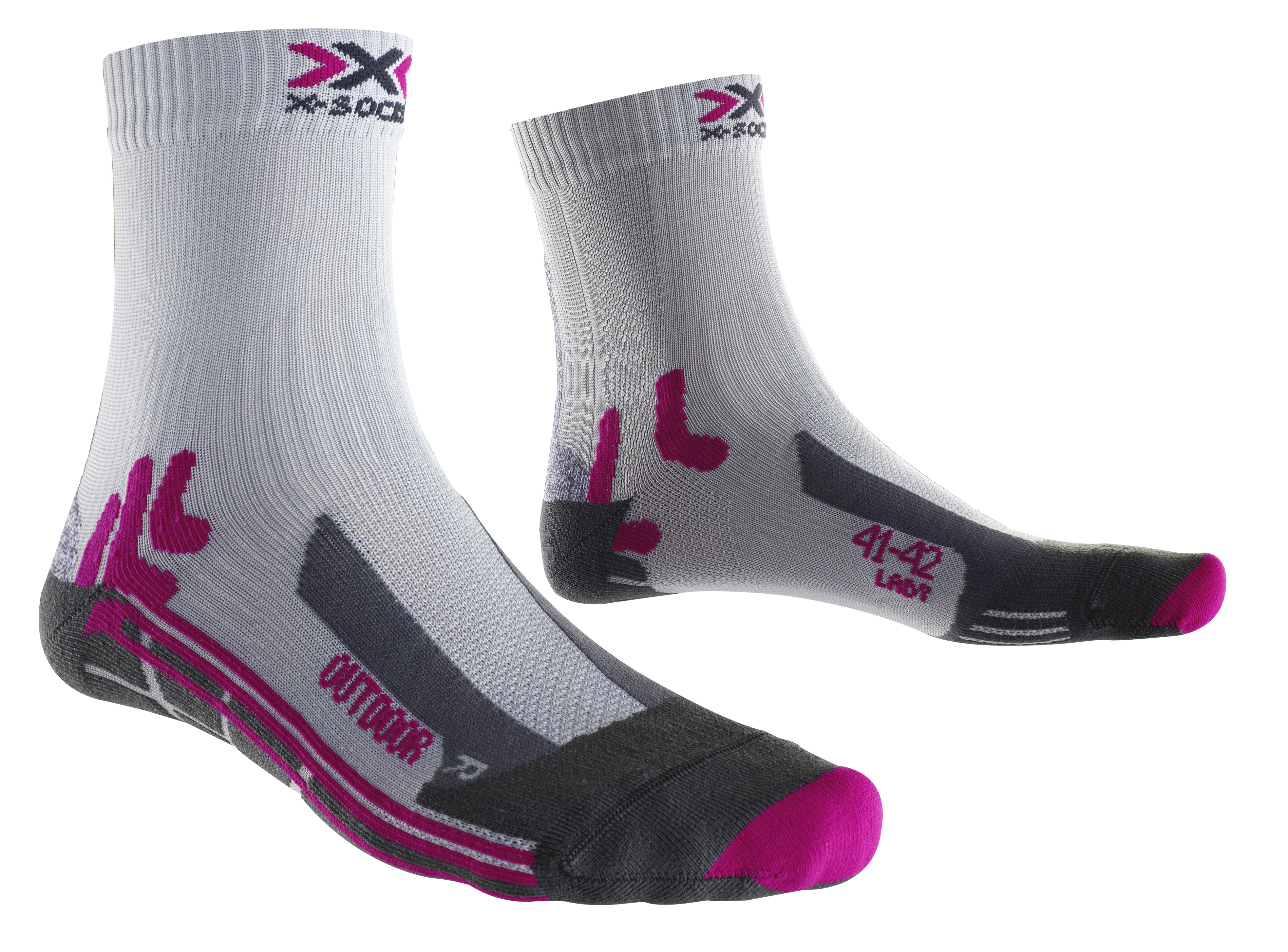 X-Socks - Trekking Outdoor Lady - Hiking socks - Women's
