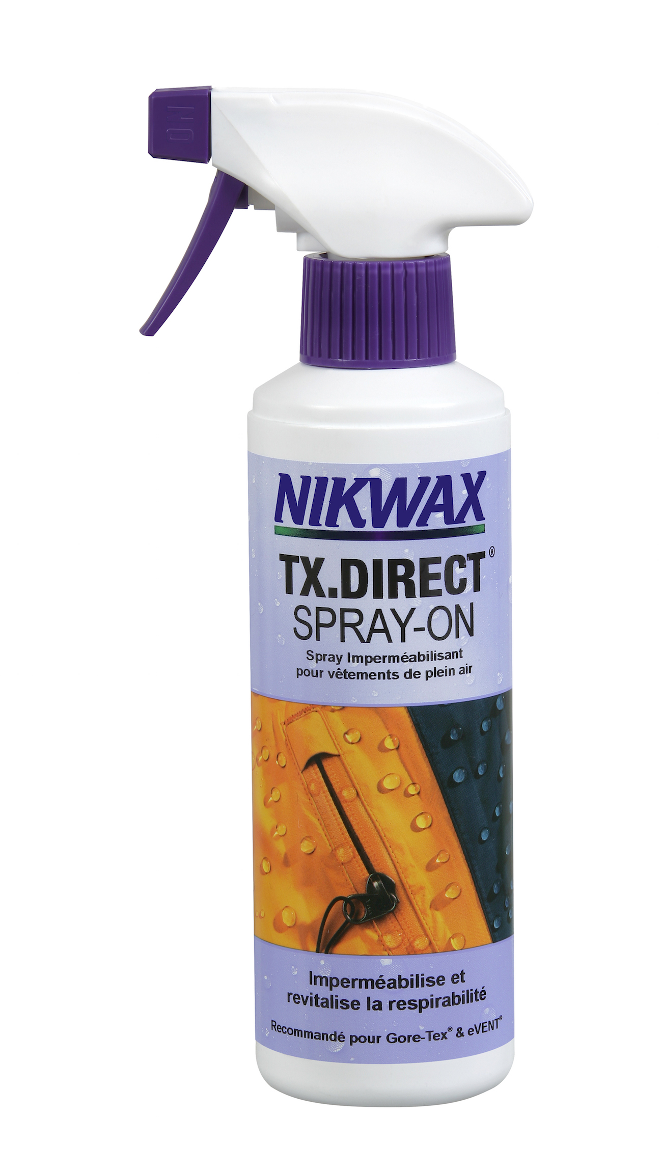 Nikwax - TX. Direct Spray-On - DWR Spray