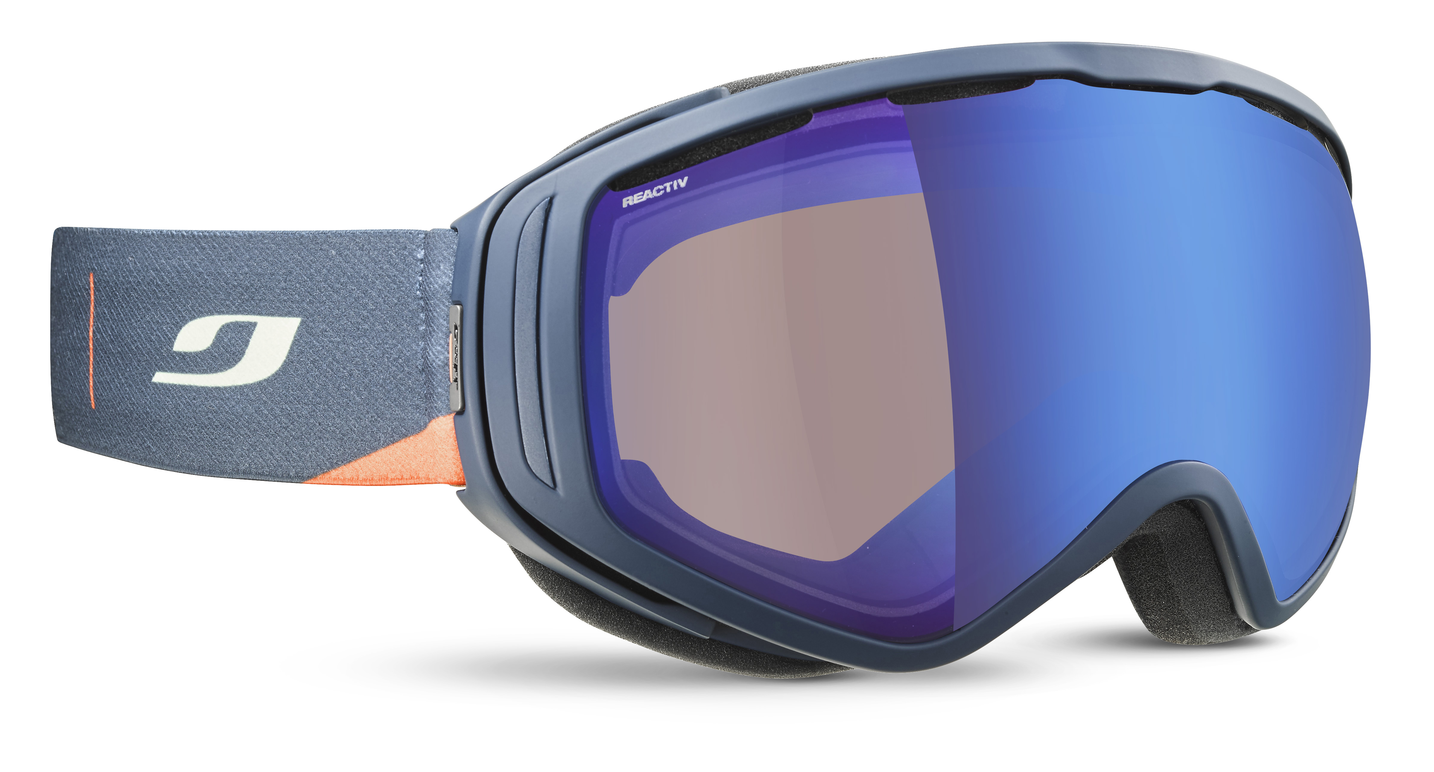 Julbo Titan OTG - Ski goggles