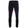 Purple / Black