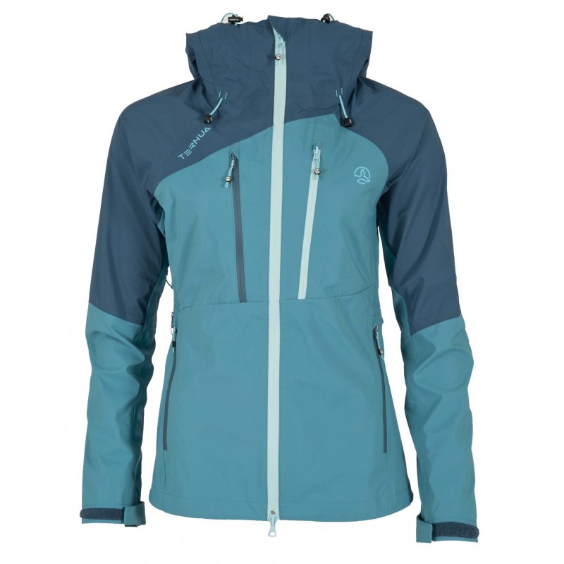Chaqueta outdoor TERNUA Neutrino Jacket W