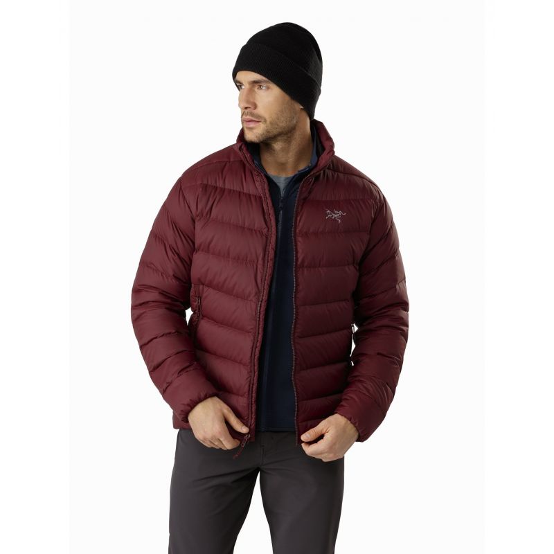 thorium ar jacket men's