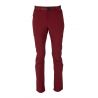 Burgundy / Burgundy