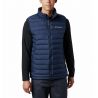 Collegiate Navy