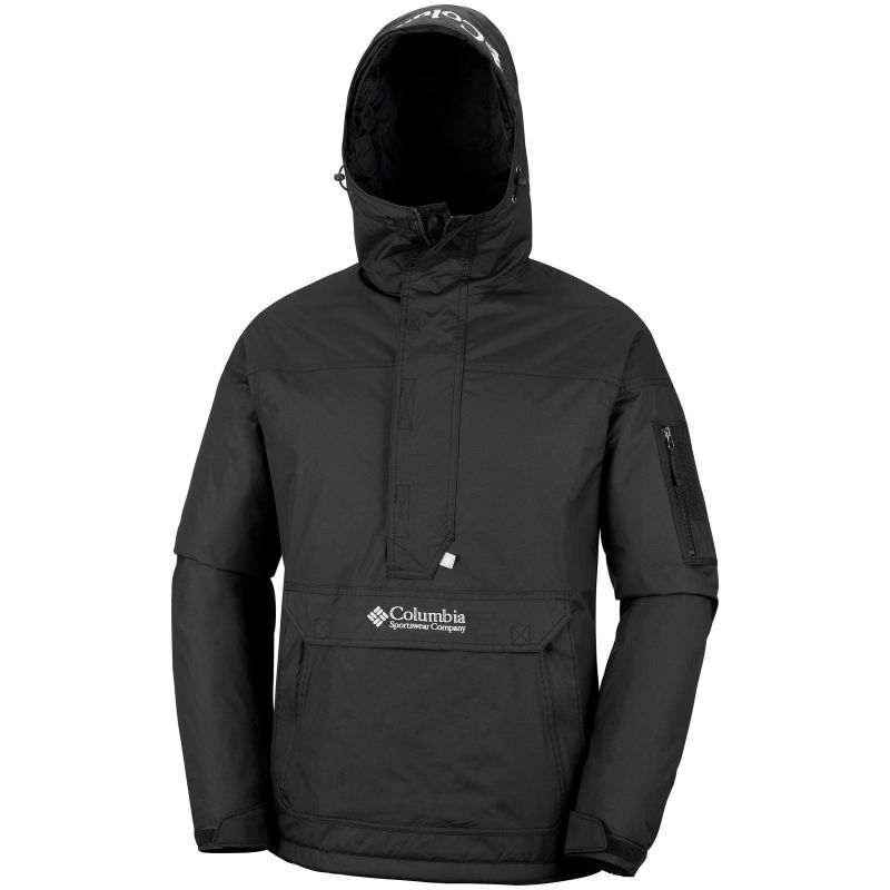 Columbia Challenger Pullover Waterproof jacket Men's