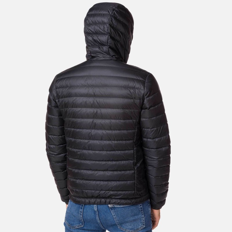Rossignol Verglas Hood Jacket - Synthetic Jacket - Men's